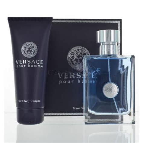 versace pour homme travel size